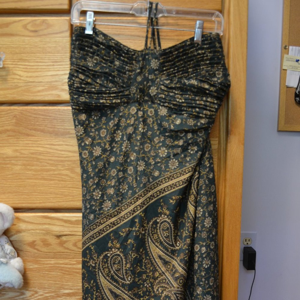 Beach Dress